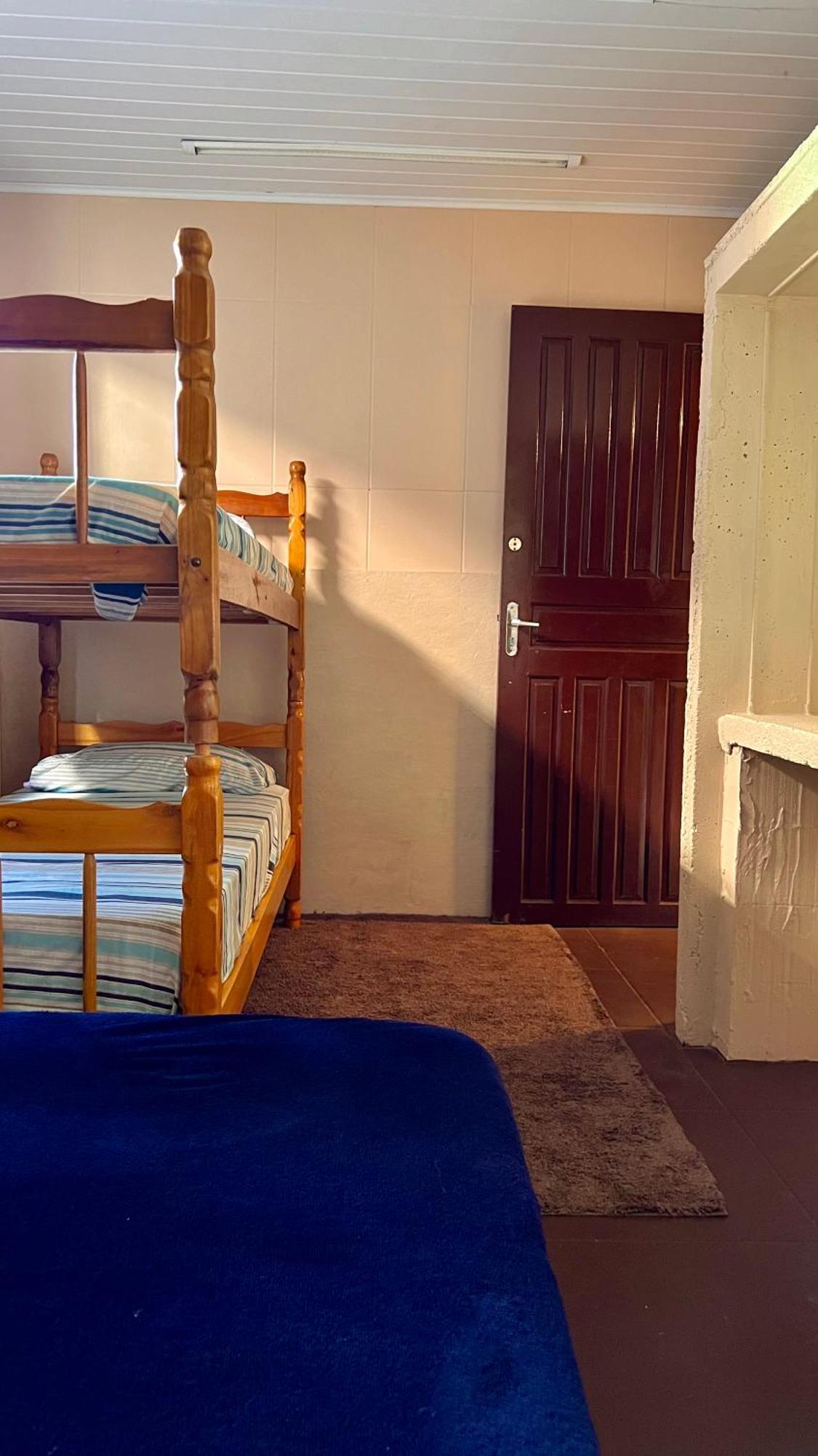 Hostel Antonio Pescador - Centro Da Guarda do Embaú Camera foto